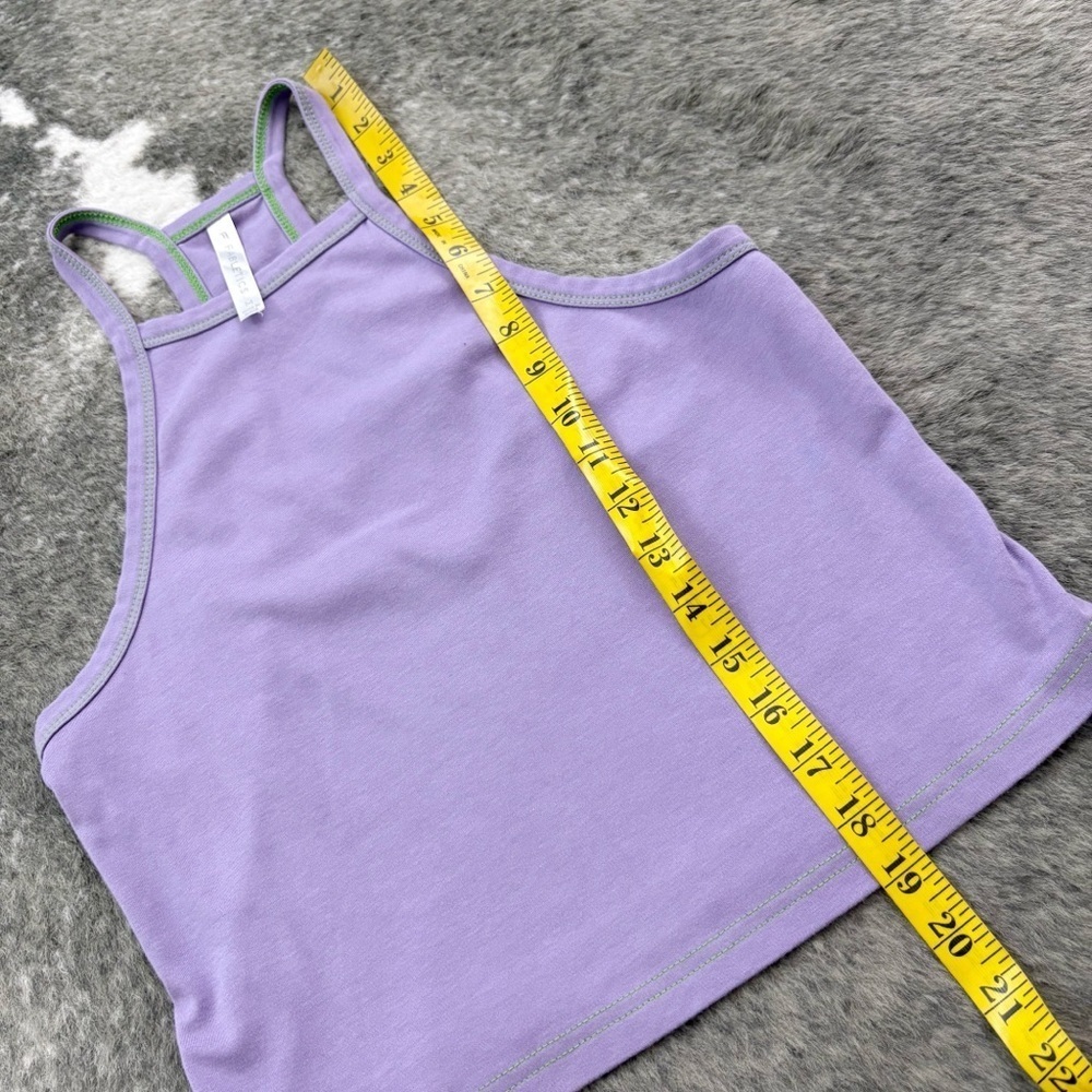Fabletics Live-In Halter Tank - Picture 8 of 9